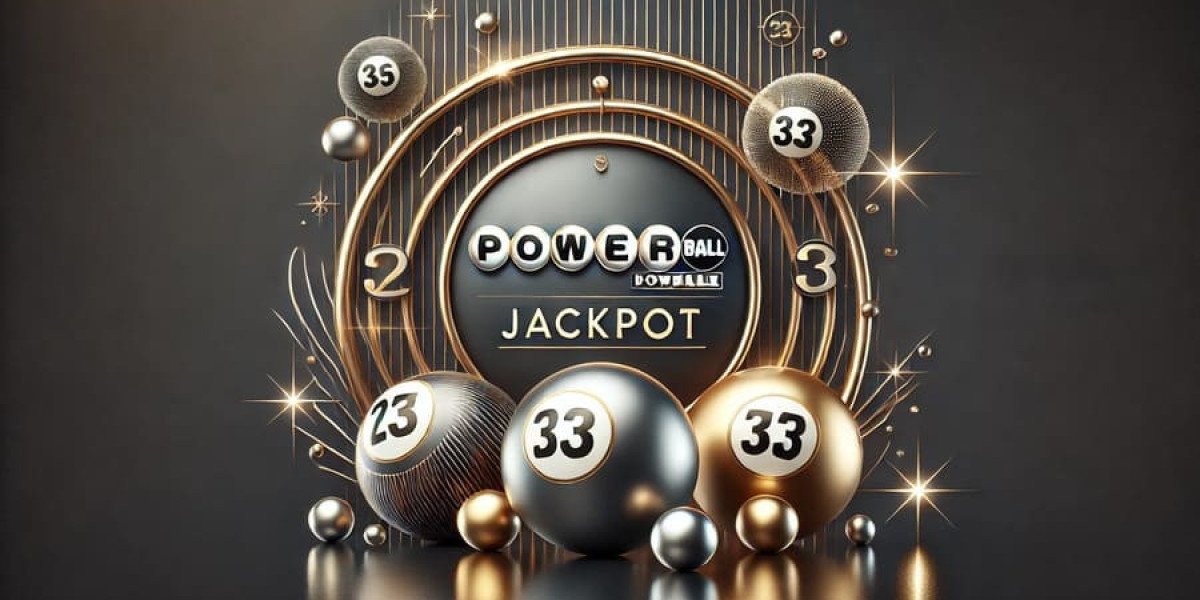 Unveiling EOS Powerball Secrets