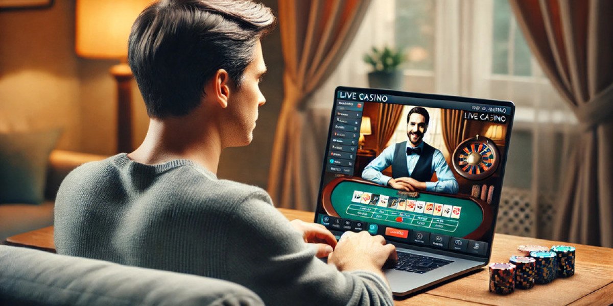 Online Casino Insights