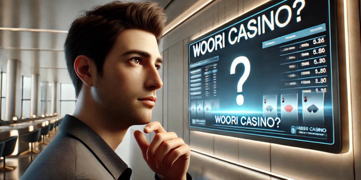 Discover the World of Online Casinos