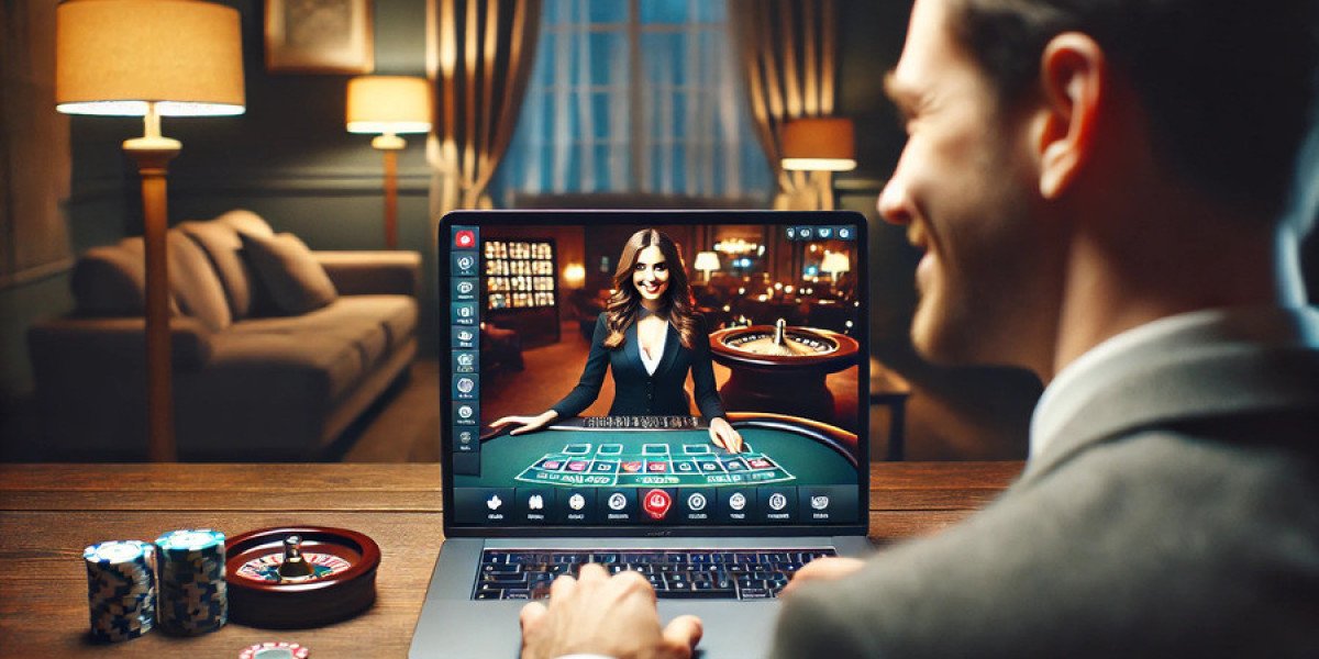 The World of Online Baccarat