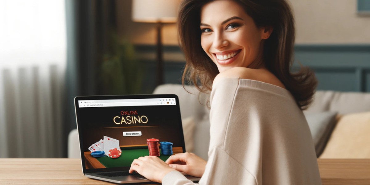 Explore the World of Online Slots