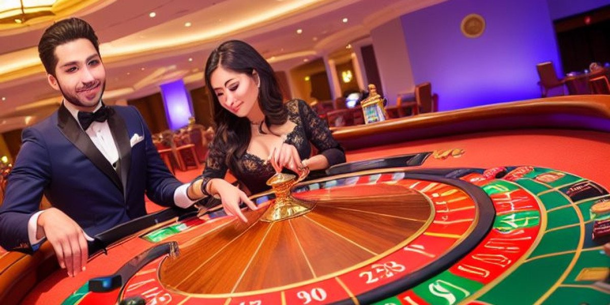 Interesantes Promociones en Casino Party