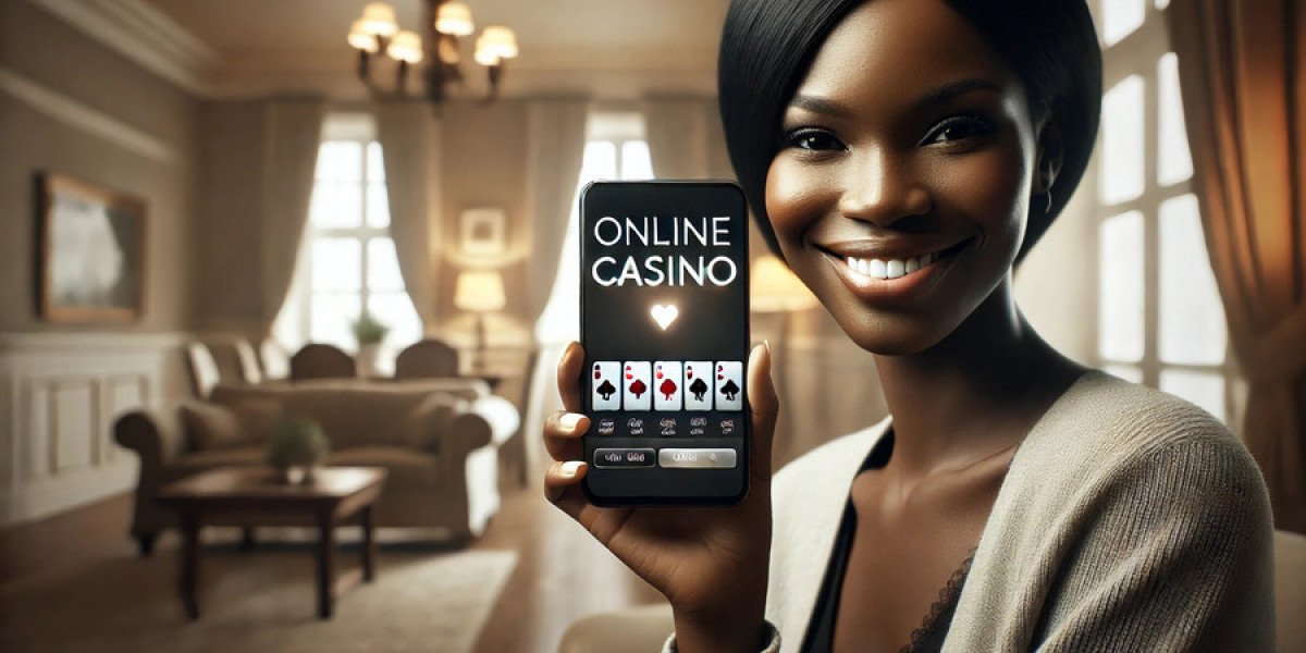 Top Mobile Casino Games You Should Try