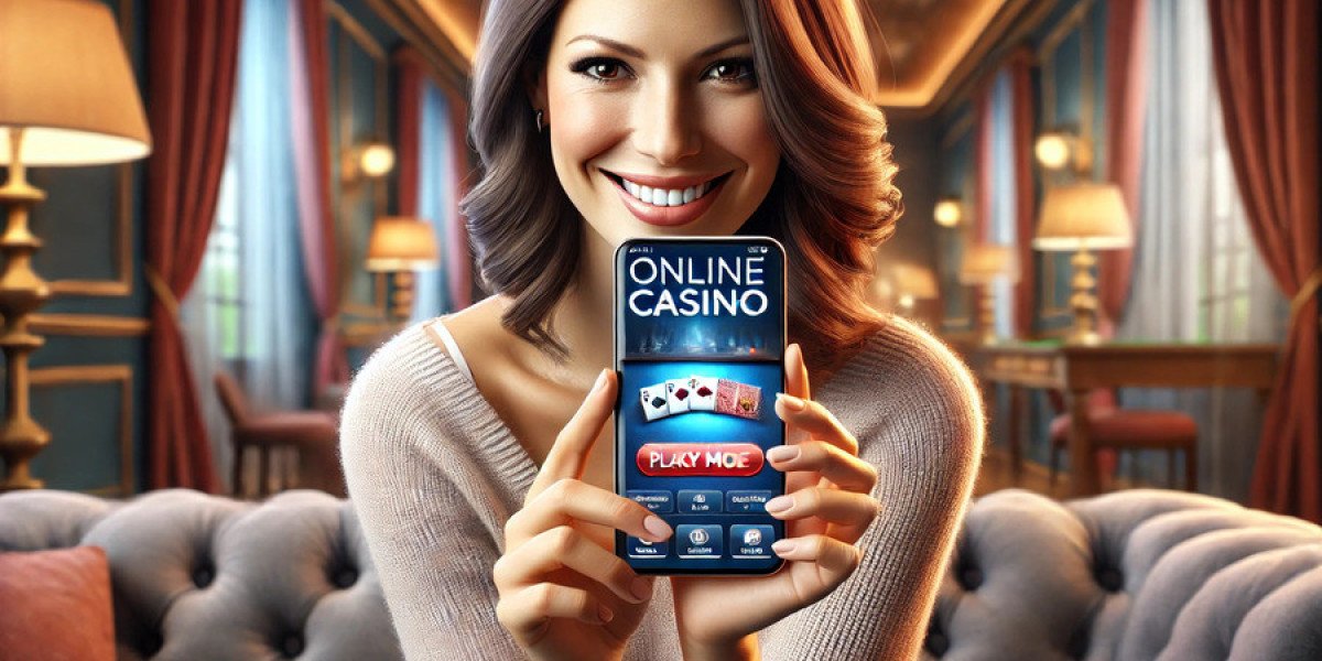 Discover High RTP Casino Games