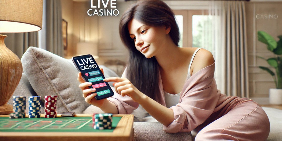 Explore the Best Casino Sites