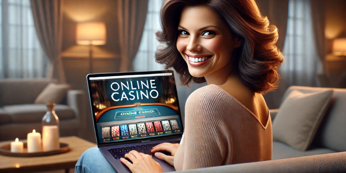 Exclusive Benefits of VIP Casino Programs