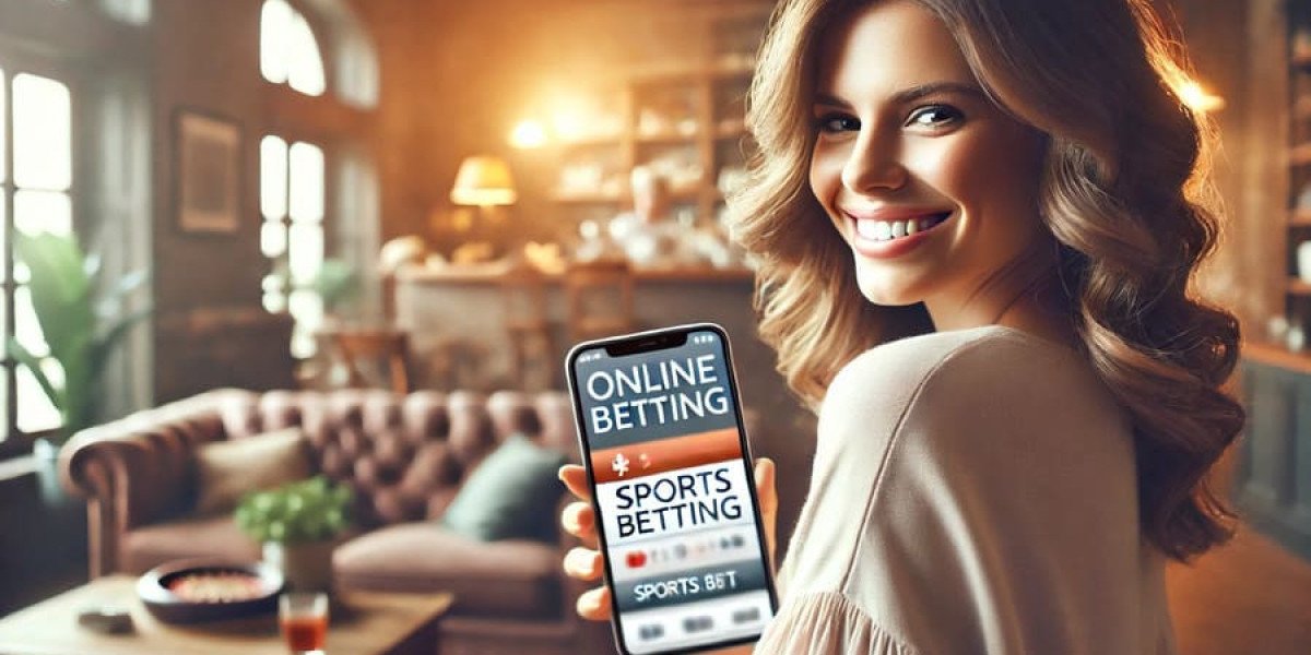 The Thriving Sports Betting Community