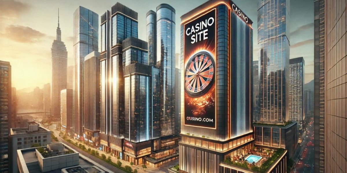 Exciting World of Online Slots