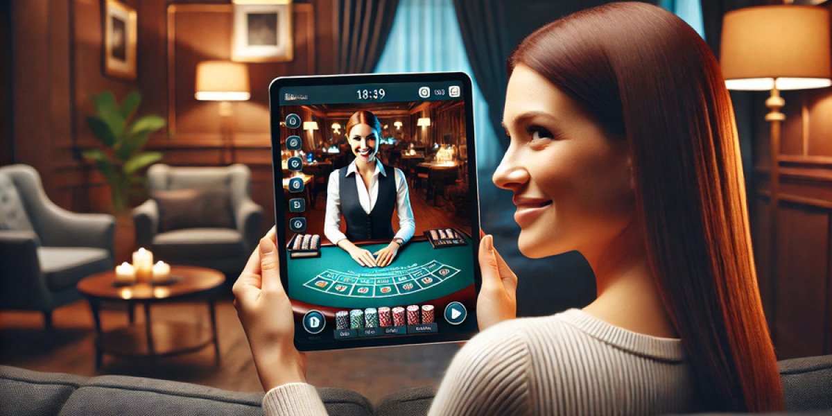 Baccarat Sites: Your Gateway to Classic Gaming