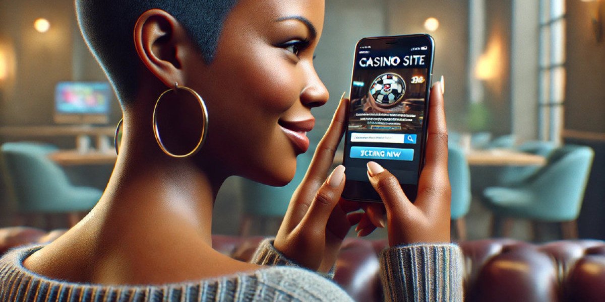 The Allure of Casino Welcome Bonuses