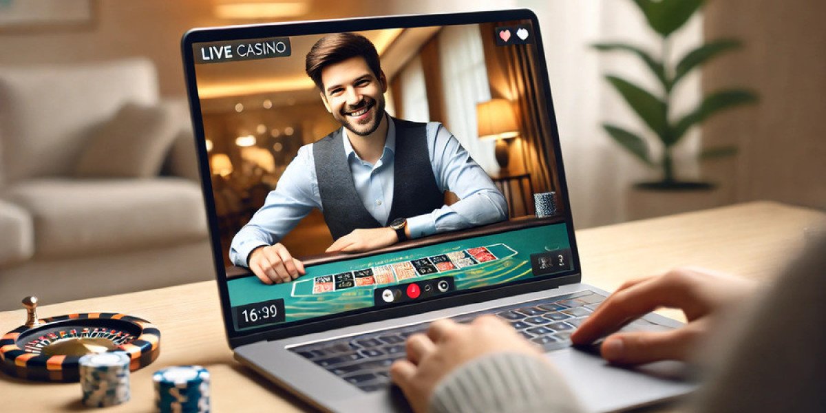 Top Picks for Online Casinos