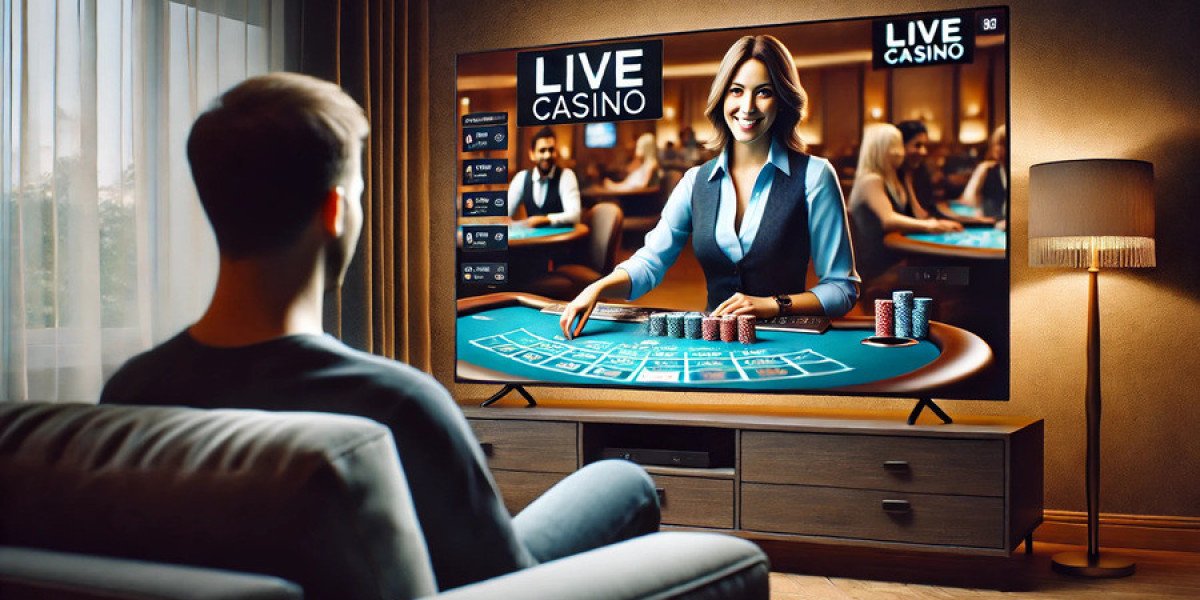 Top Casino Apps for Android