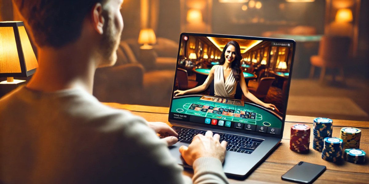 Mastering Online Blackjack