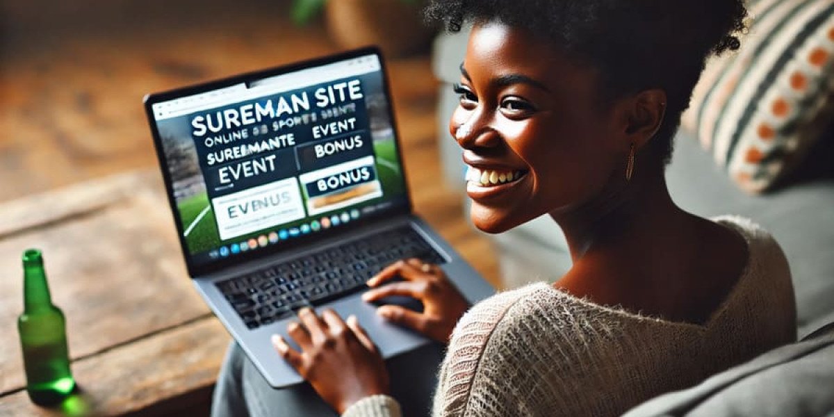 Discover Sureman: The Ultimate Scam Verification Platform for Betting Sites