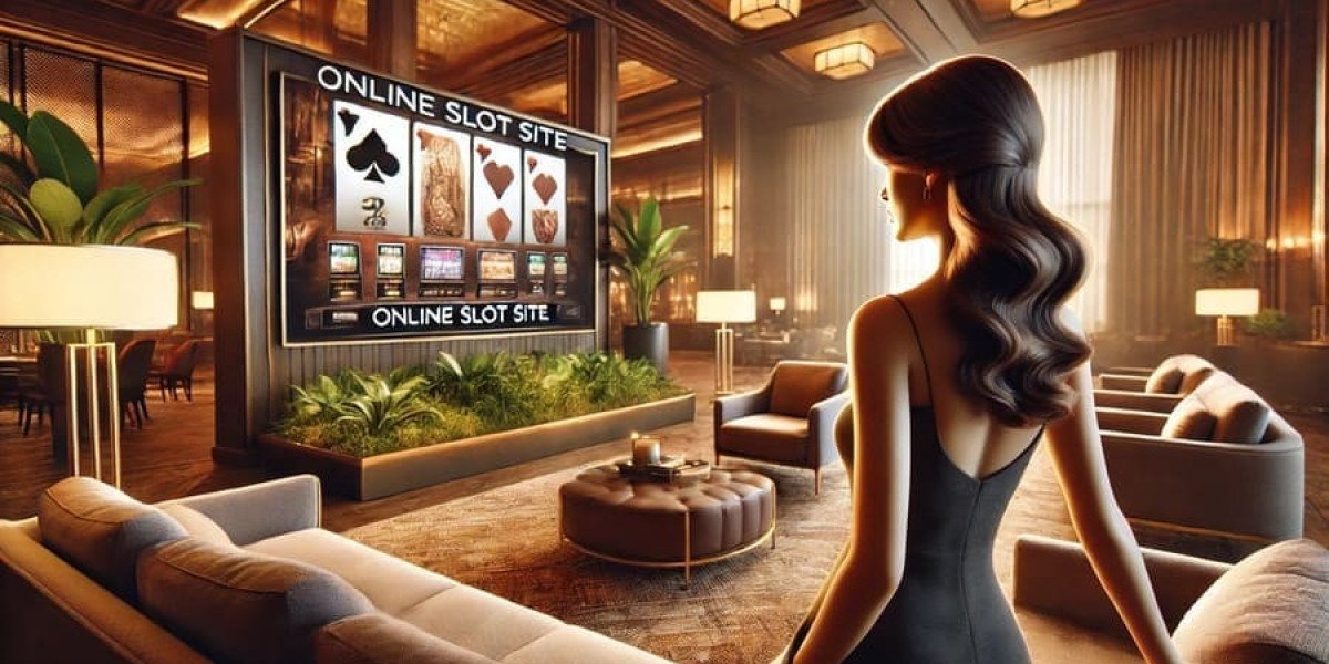 Discovering Trustworthy Baccarat Sites: Your Guide with Onca888's Scam Verification Community