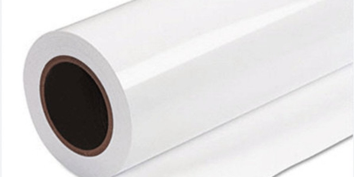 Premium PVC Ceiling Film – Trusted Manufacturer for High-Quality Solutions