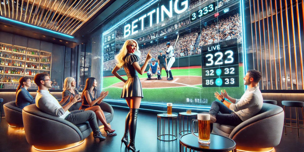 Unlocking the Secrets of Korean Sports Betting with toto79.in – Your Ultimate Scam Verification Platform