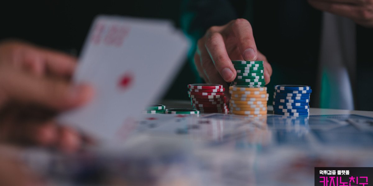 Explore Online Casino Safety with Casino79: Your Trusted Scam Verification Platform