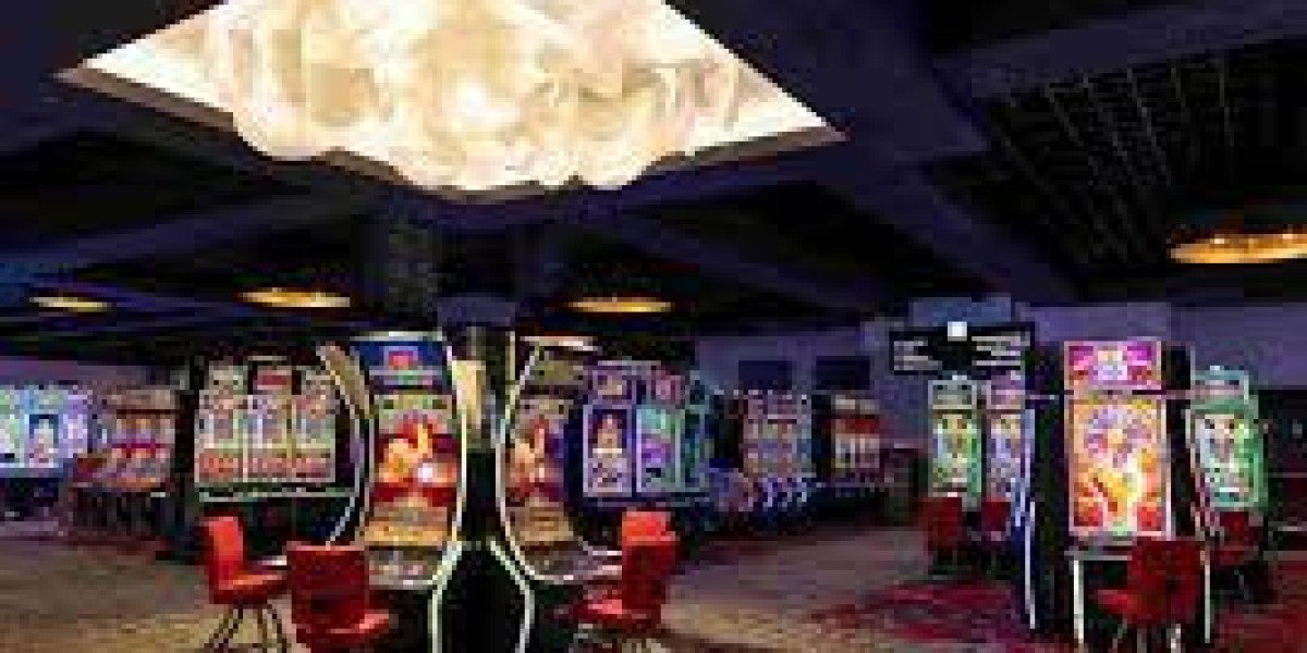 Iwild Casino: The Ultimate Online Gaming Destination