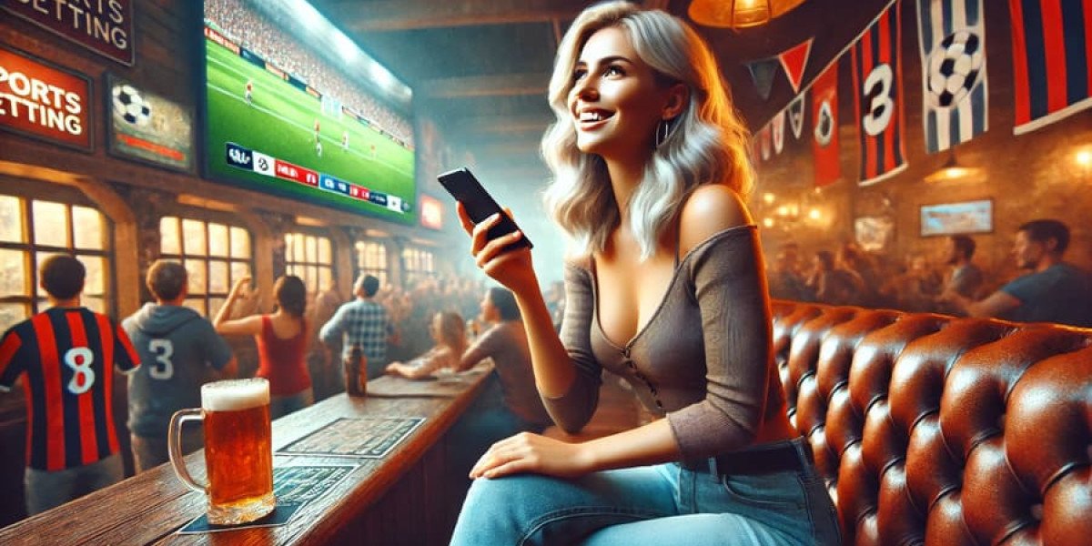 The Ultimate Platform for Scam Verification on Gambling Sites: Discover toto79.in