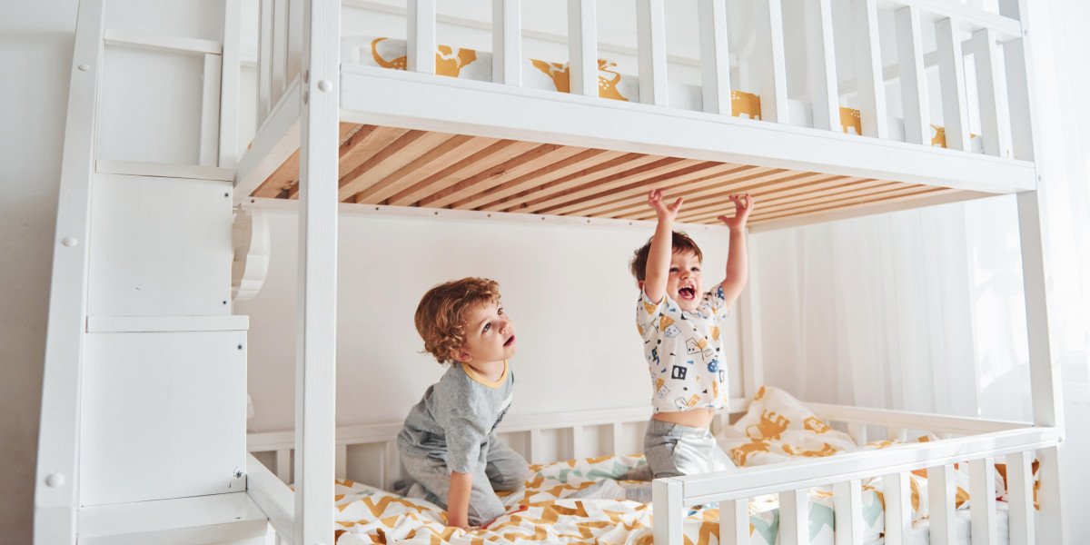 Comprehensive List Of Bunk Beds Cheap Dos And Don'ts