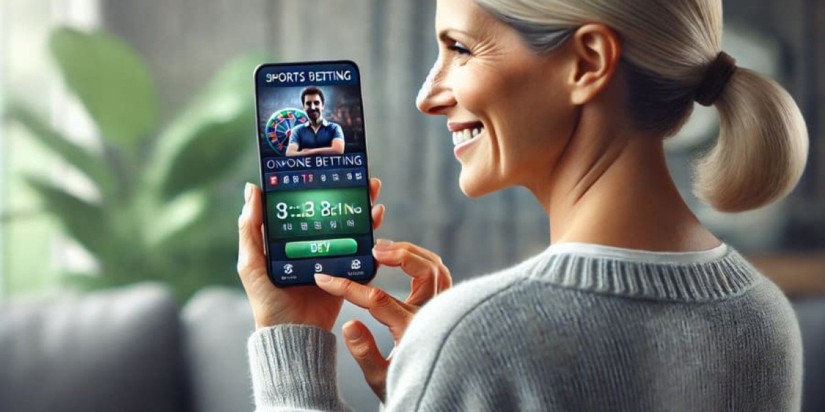 Ensuring Safe Online Sports Betting with Sureman’s Scam Verification Platform