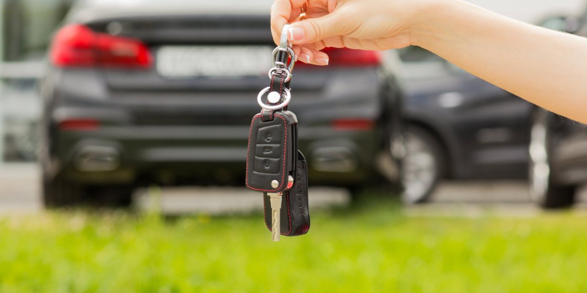 10 Locations Where You Can Find Car Key Fob Replacement