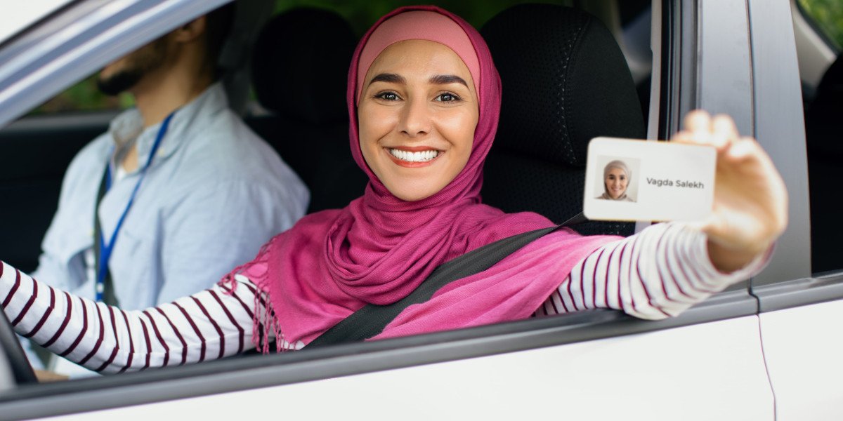 You'll Never Be Able To Figure Out This Buy Driving Licence Online's Benefits