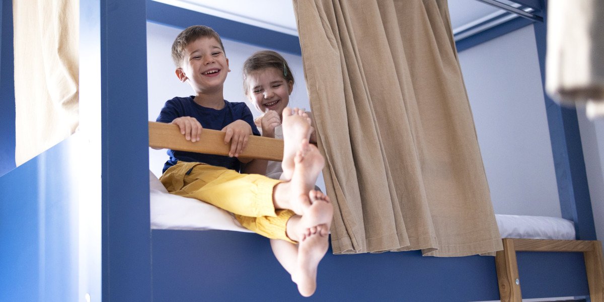 See What Cheap Bunk Beds Tricks The Celebs Are Making Use Of