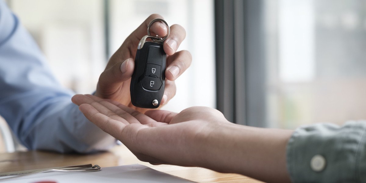 The 10 Most Terrifying Things About Cheap Car Key Replacement