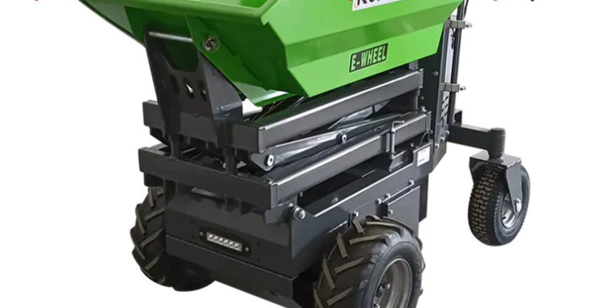 Outdoor Equipment That Works as Hard as You Do