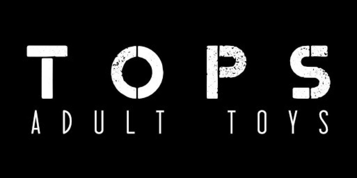 The Most Important Reasons That People Succeed In The Adult Toys For Men Industry