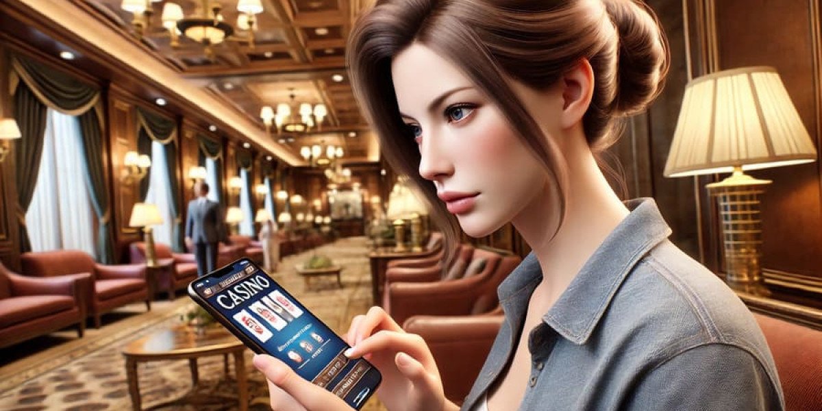 Exploring Online Betting Safety: Join the Onca888 Scam Verification Community