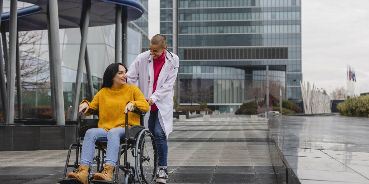 The Little-Known Benefits Of Travel Mobility Scooter