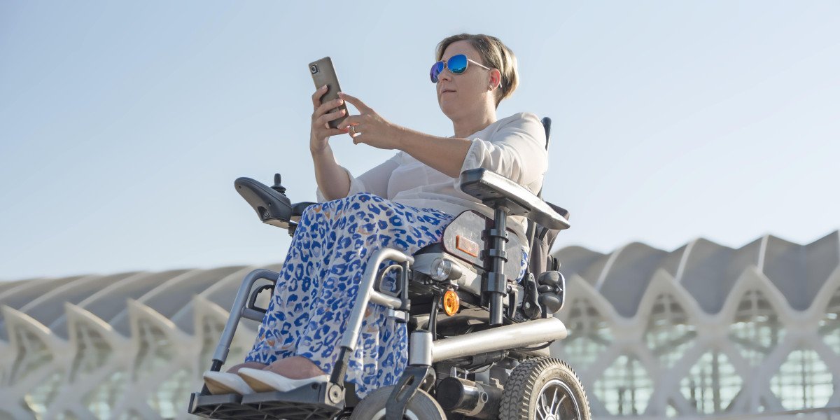 5 Laws That Will Help The Mobility Scooter Industry
