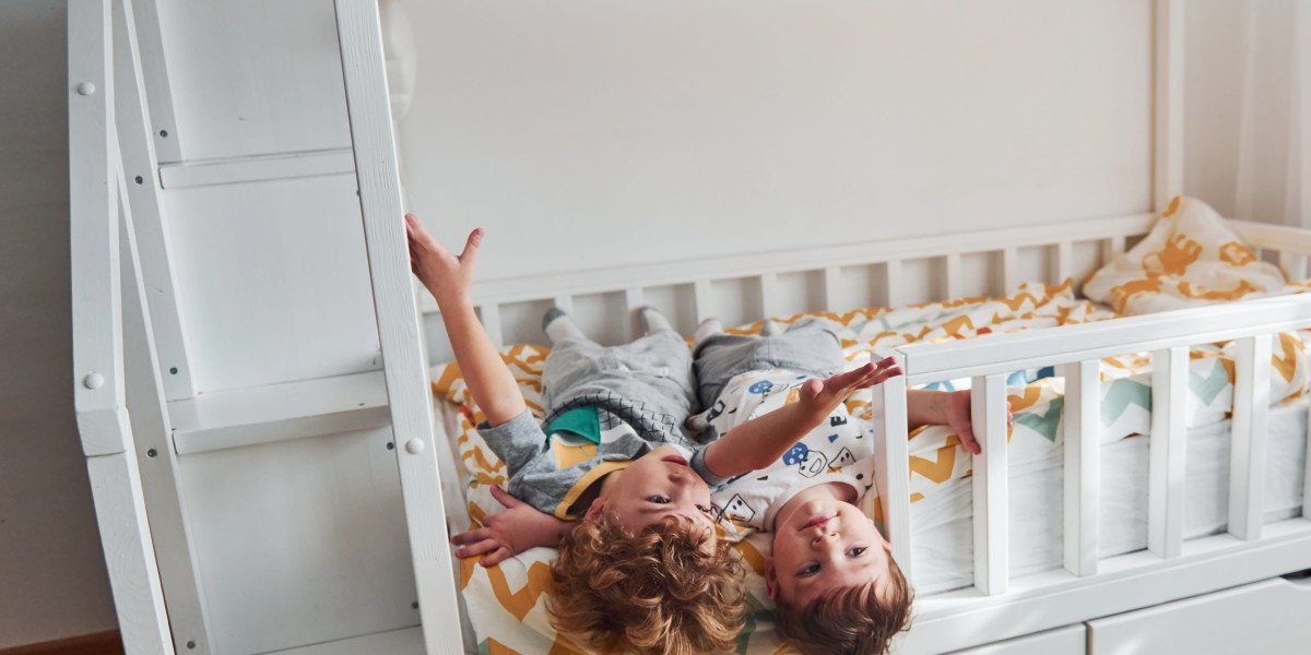 Are You Responsible For The Bunk Bed Budget? 12 Top Ways To Spend Your Money