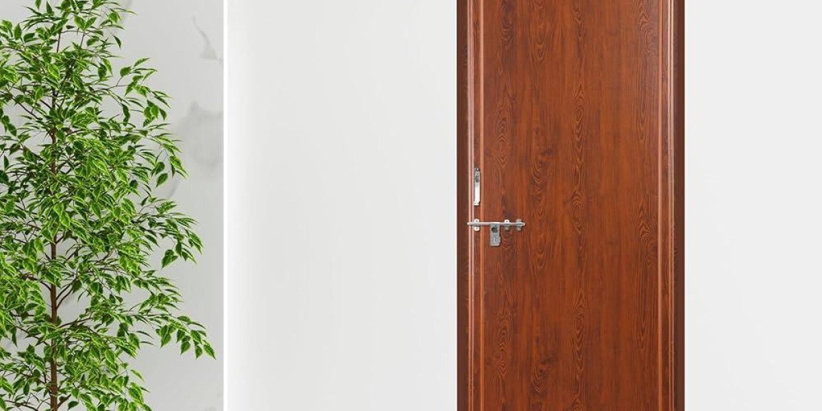 Installer-Approved: What Makes Haibo a Trusted PVC Door Factory
