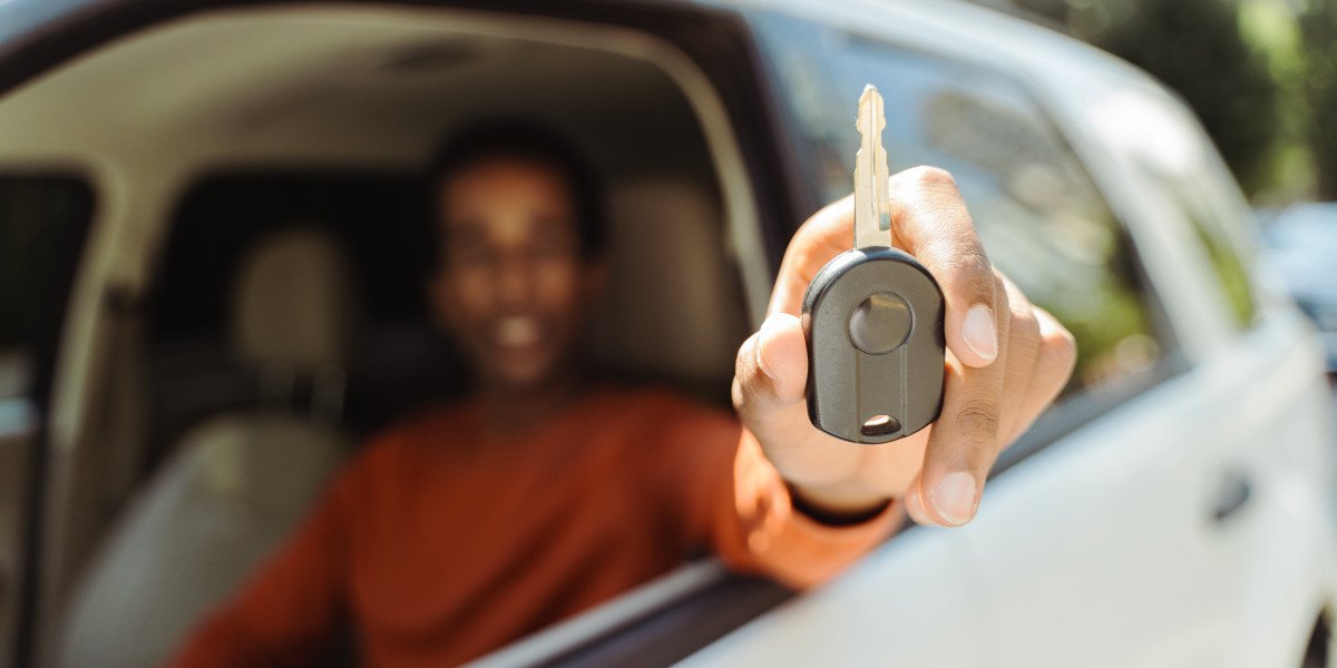 10 Places To Find Car Replacement Key