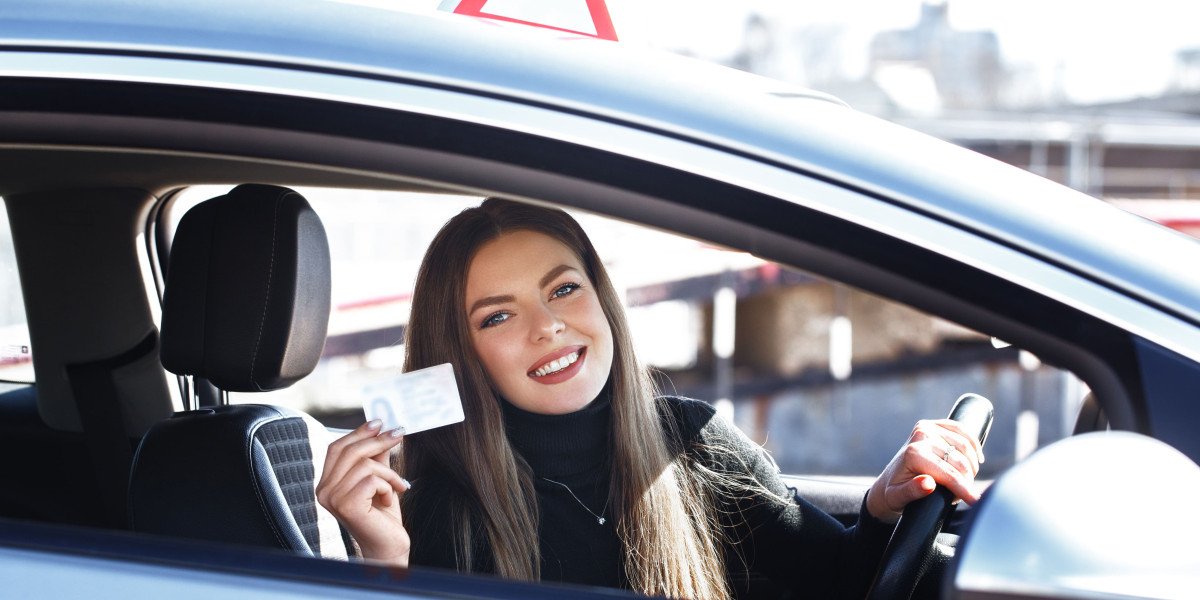 Why Nobody Cares About Online Car Driving Licence