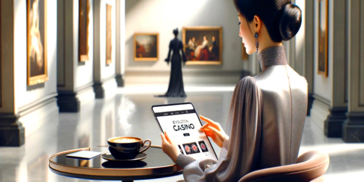 Discovering Trustworthy Casino Sites: The Role of Onca888 in Scam Verification