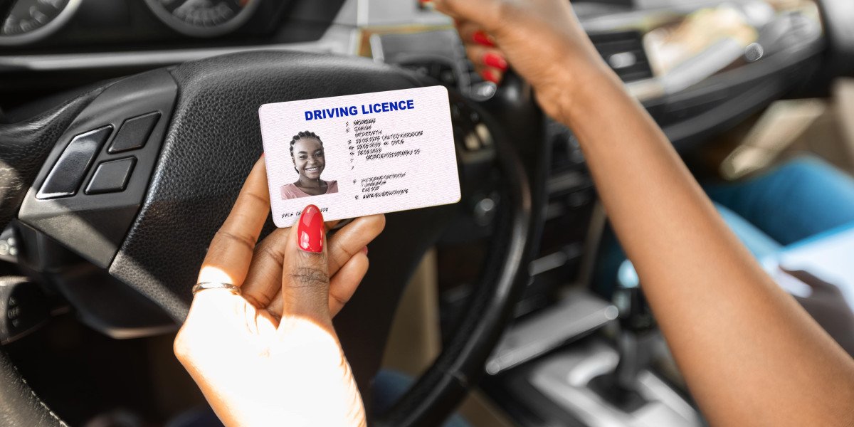 What You Should Be Focusing On Improving Buying Driving Licence