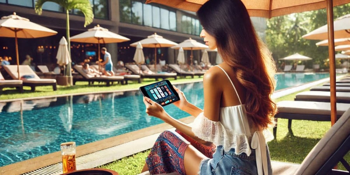 Exploring the Gambling Site Onca888: Your Trusted Scam Verification Community
