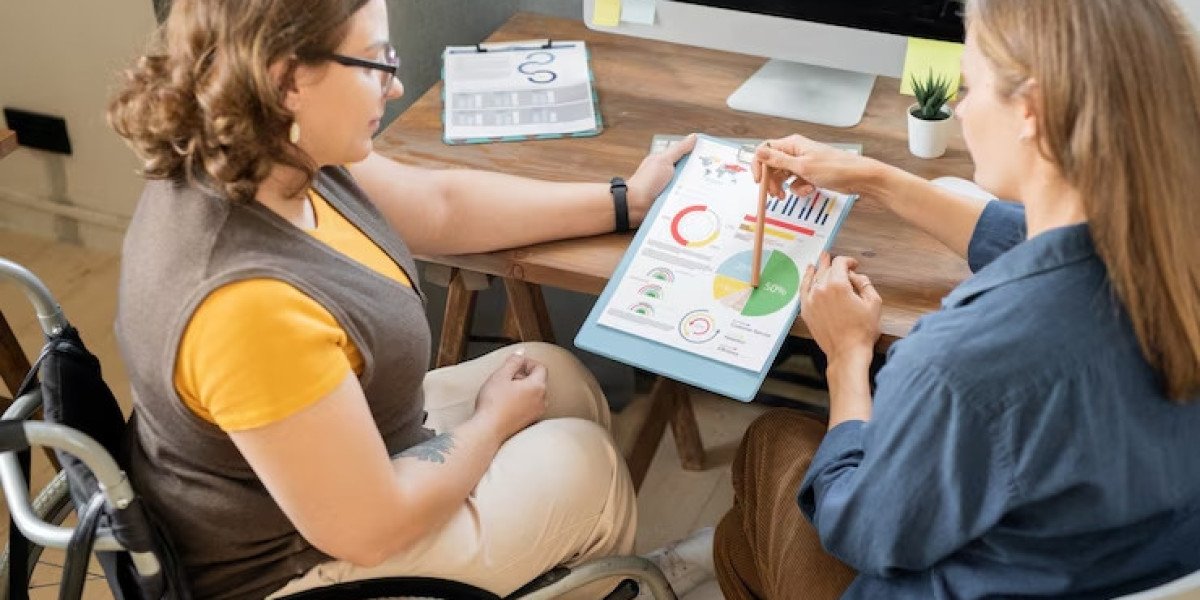 Simplifying NDIS Management: A Smarter Way for Small Providers
