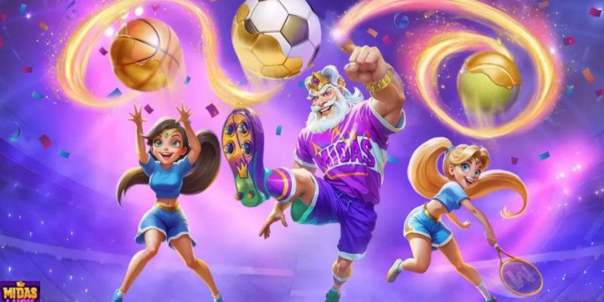 How Every Play Becomes a Golden Opportunity: Unlocking the Ultimate Gaming Experience - Midasluck