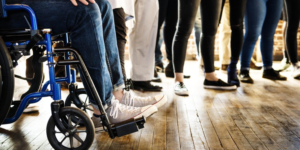 What's The Current Job Market For Best Lightweight Mobility Scooter UK Professionals?