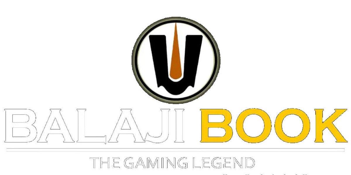 BalajiBook: Redefining the Online Betting Experience