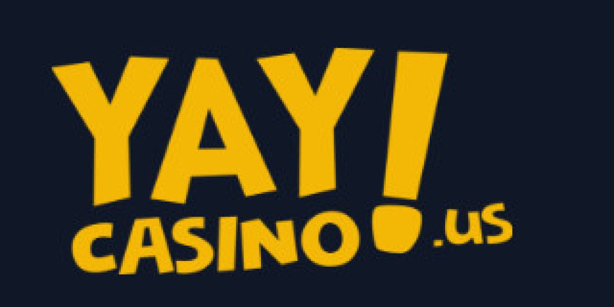 Which payment methods are supported at Yay Casino US?