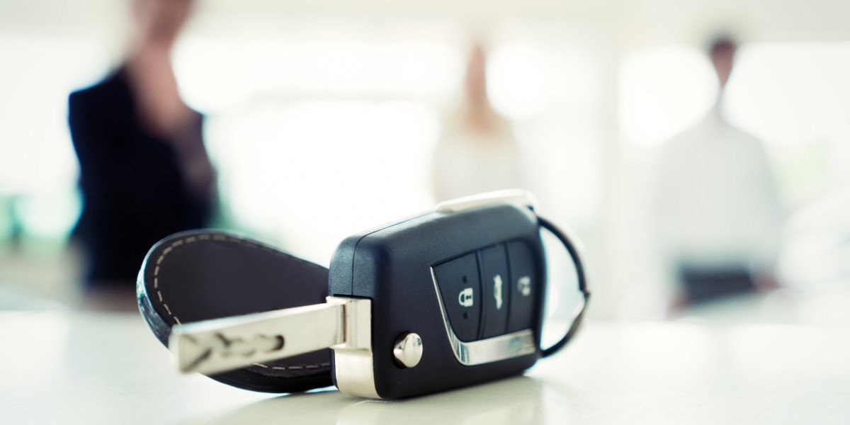 10 Things Your Competitors Can Teach You About Get Replacement Car Key