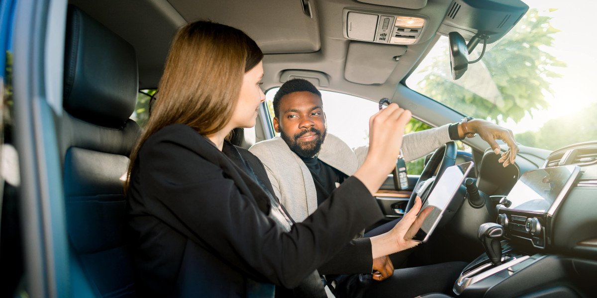 The Top Companies Not To Be Follow In The Buying Driving Licence Industry