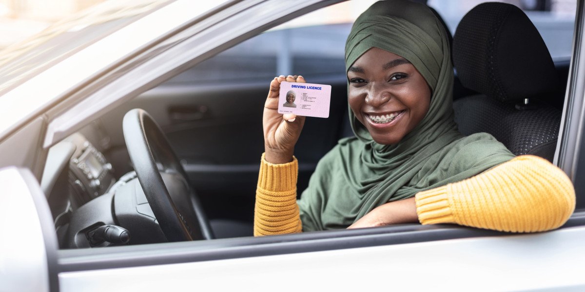 What's The Current Job Market For Online Drivers Licence Professionals?